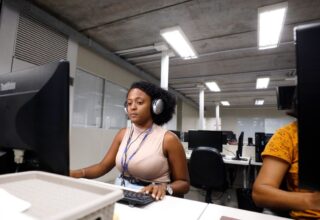 Programa ‘Partiu Estágio’ convoca 3.255 estudantes - 