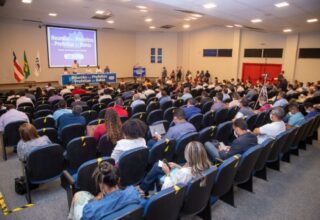 Após eleições, partidos na Bahia fazem encontros com prefeitos eleitos - 