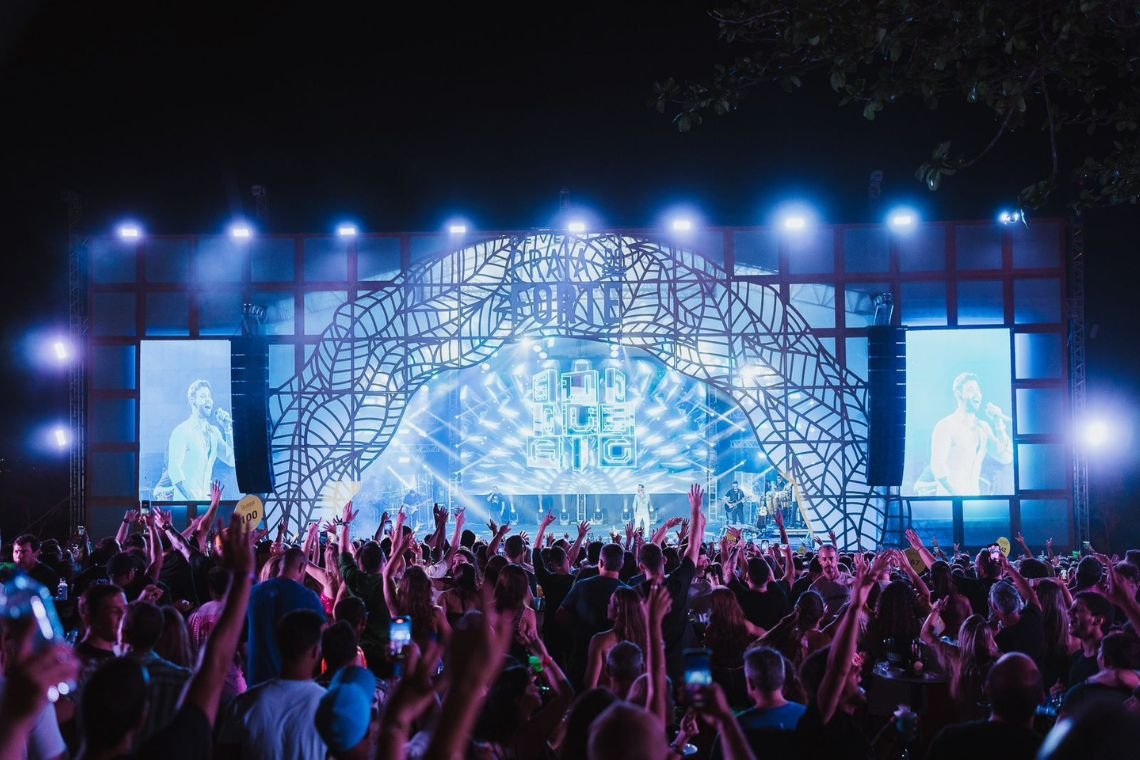 Réveillon 2024/2025: confira opções para curtir virada do ano em Salvador e RMS - 