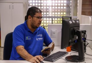 Simm oferece 103 vagas de emprego nesta quarta-feira em Salvador - 