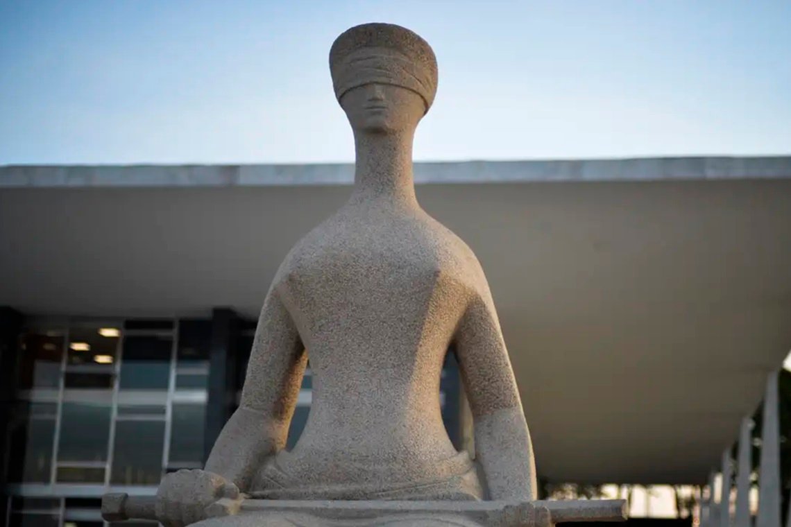 Barroso indica esforço para finalizar julgamento sobre redes sociais ainda neste ano - 