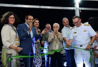 Salvador Boat Show: cerca de 8 mil pessoas devem participar de 1° evento flutuante do Nordeste - 