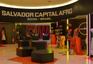 Festival Salvador Capital Afro inicia nesta quarta-feira com debates sobre empreendedorismo negro - 