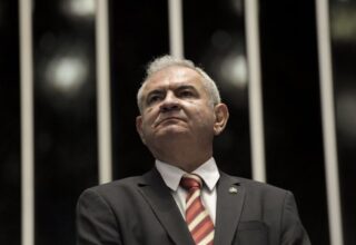 Assim como na Câmara, baiano será relator do PL sobre novas regras de emendas parlamentares no Senado - 