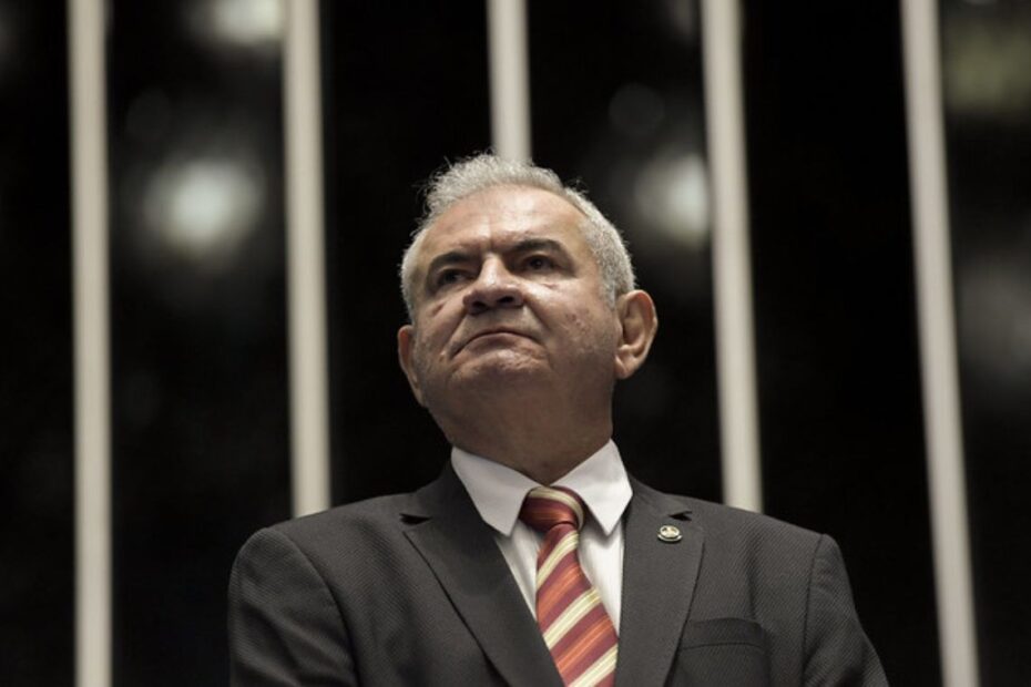 Assim como na Câmara, baiano será relator do PL sobre novas regras de emendas parlamentares no Senado - 