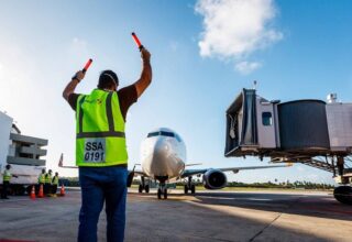 Incentivo a voos internacionais busca impulsionar turismo na Bahia - 