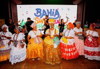 Setur-BA promove evento em São Paulo para atrair turistas para verão - 