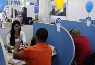 Simm oferece 76 vagas de emprego em Salvador nesta terça-feira - 