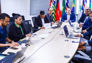 Fundo do Nordeste planeja investir R$ 47 bilhões em setores produtivos no próximo ano - 