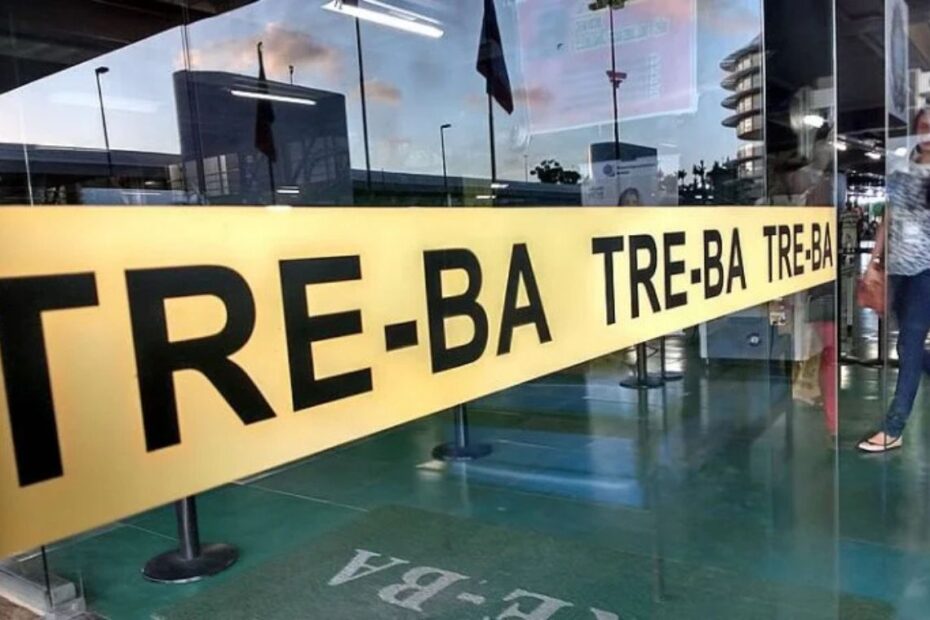 TRE-BA define data da diplomação dos eleitos em Salvador; saiba quando será - 