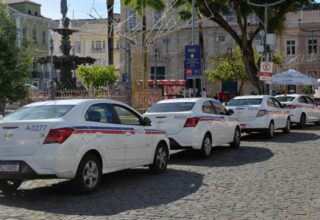 Após furto de cabos, serviços de atendimento presencial da Cotae seguem suspensos - 