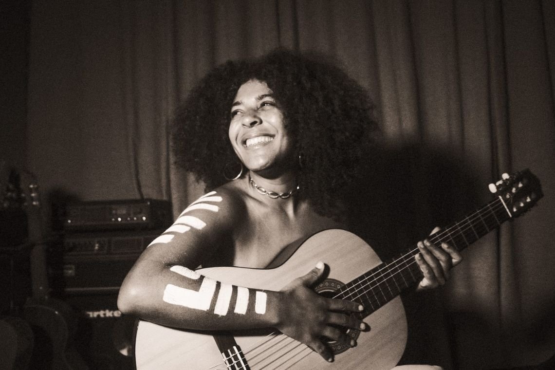 Teatro SESC Casa do Comércio celebra Novembro Negro com programação especial - 