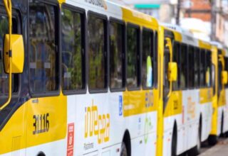 Transporte público de Salvador terá operação especial para Enem neste domingo - 