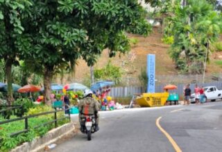 Em reforma, entrada no Zoológico de Salvador passa a ser exclusiva pelo Alto de Ondina - 