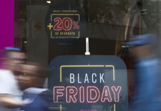 CDL Salvador prevê alta de 5% nas vendas para Black Friday - 