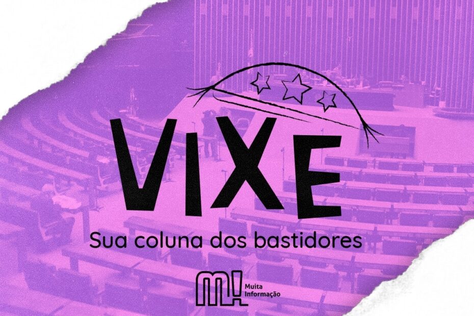 Vixe! Qual o destino político de Éden e quem assumirá o PT? A estratégia de Caetano. Os erros de Geraldo e os impactos em 2026. E mais, Britto segue vivo na Câmara - 