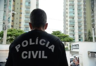 Criança de 3 anos morre após se afogar em piscina em Salvador - 