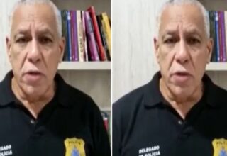 Delegado acusado de assédio é indiciado após exoneração de cargo na Bahia - 