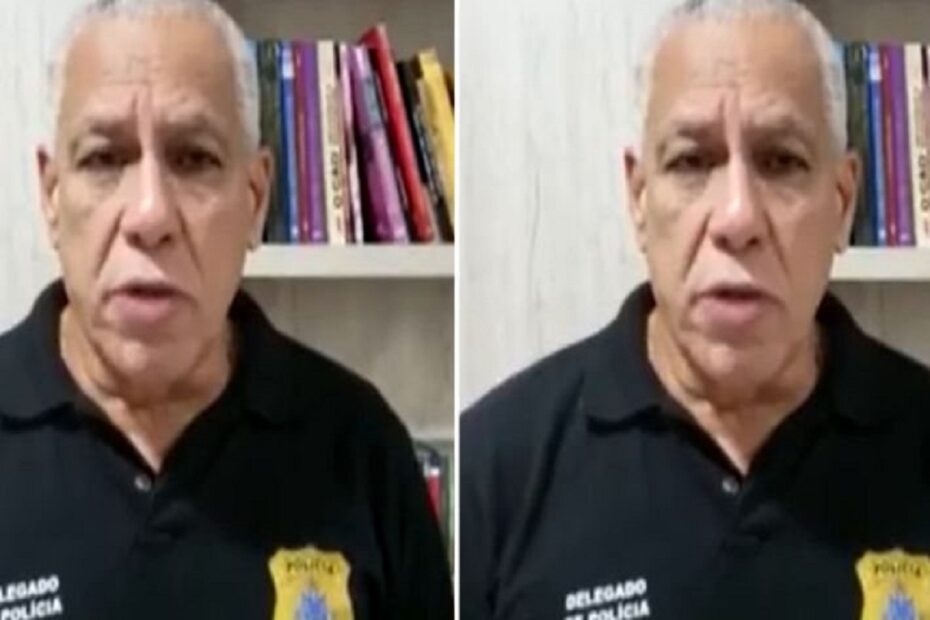 Delegado acusado de assédio é indiciado após exoneração de cargo na Bahia - 