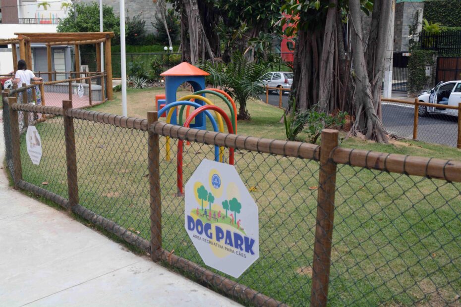 Prefeitura amplia Dog Parks em Salvador - 