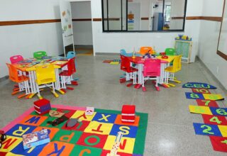 Pré-matrícula da educação infantil ocorre até 29 de novembro em Mata de São João - 