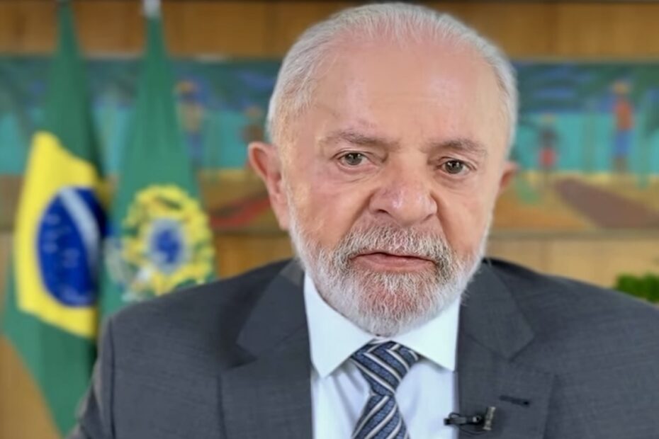 Lula divulga vídeo desejando boa sorte aos estudantes que se inscreveram do Enem - 