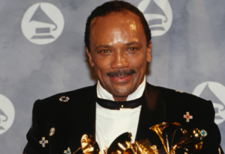 Morre Quincy Jones, lendário produtor de ‘Thriller’, aos 91 anos - 