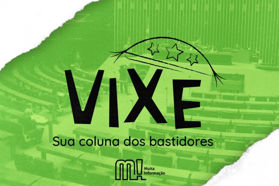 Vixe! A incógnita nas mudanças do secretariado de Bruno. Jerônimo recua sobre candidatura de auxiliares. A grosseria de Rosemberg a Wagner e a pressão de Rui - 