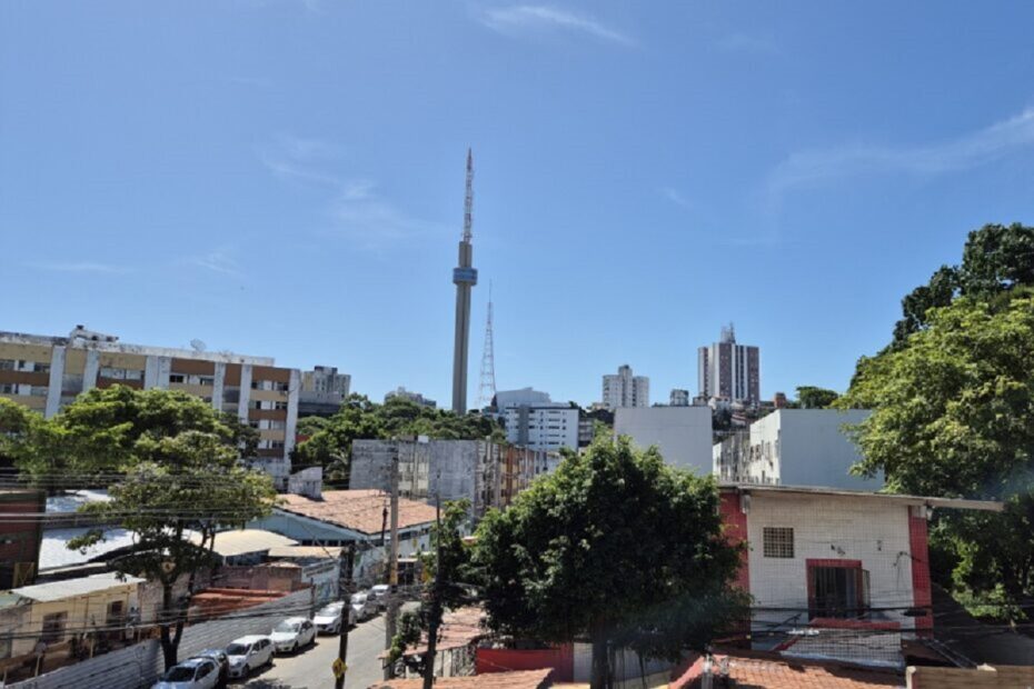 Fim de semana na Bahia: veja onde chove e quais praias estão impróprias em Salvador e RMS - 