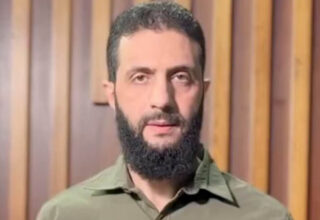 Líder rebelde celebra fuga de Assad e promete futuro para a Síria: ‘Vitória para a nação’ - 