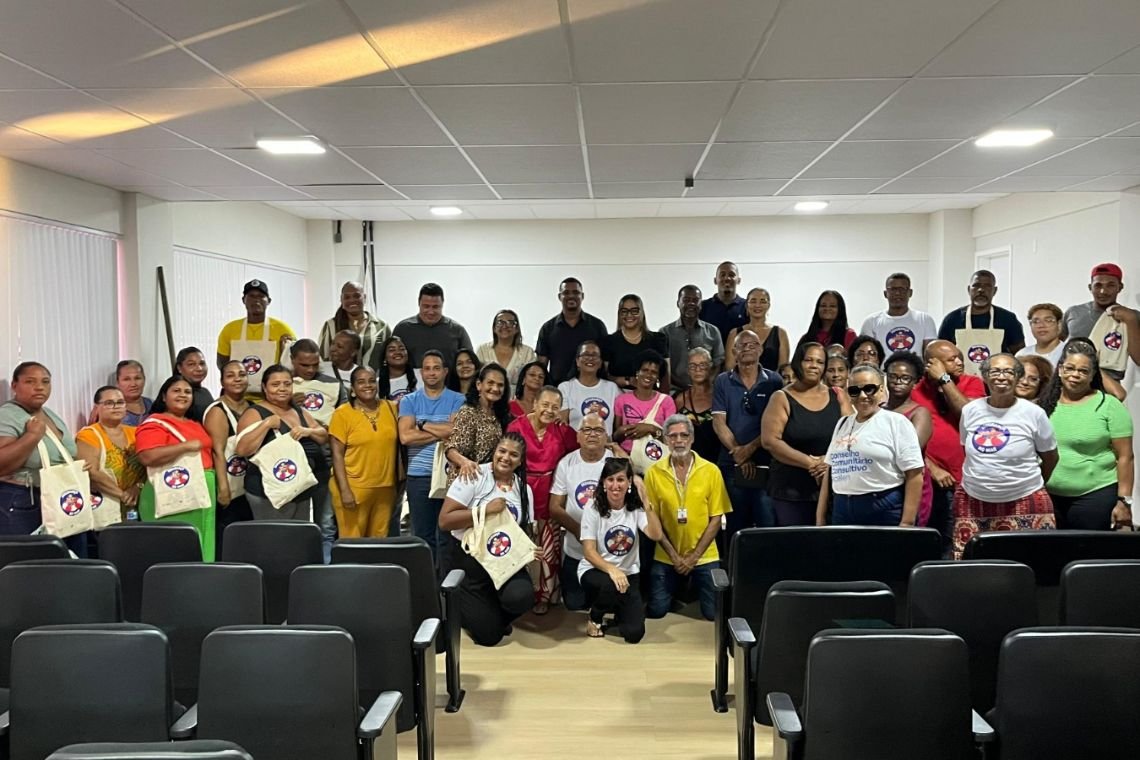 Acelen lança projeto para capacitar trabalhadores sobre segurança no mar - 