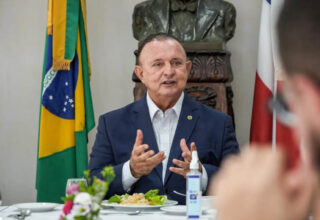 Adolfo Menezes critica formato de concursos e defende mudanças no serviço público: ‘Sou terminantemente contra’ - 