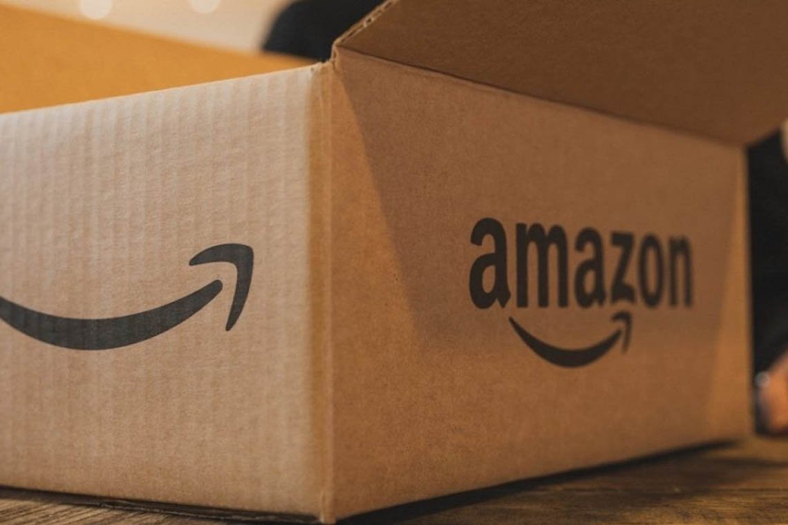 Amazon é multada em R$ 47 mil pela Anatel por vender produtos ilegais no Brasil - 