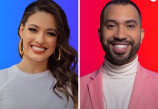 Gil do Vigor e Beatriz Reis são confirmados como apresentadores do BBB25; saiba mais novidades - 