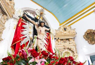 Festa do Senhor Bom Jesus dos Navegantes celebra dois séculos de tradição em Salvador - 