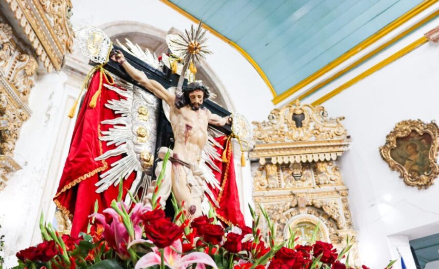 Festa do Senhor Bom Jesus dos Navegantes celebra dois séculos de tradição em Salvador - 