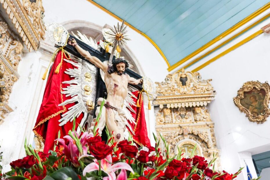 Festa do Senhor Bom Jesus dos Navegantes celebra dois séculos de tradição em Salvador - 