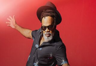 O que fazer em Salvador no fim de semana? Filhos de Jorge, Samba de Pretas, Carlinhos Brown e mais; confira na agenda do Portal M! - 