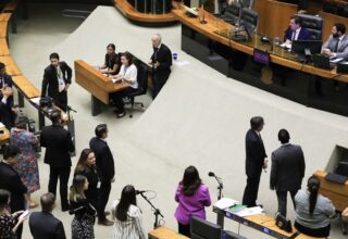 CPI da Venda de Sentenças empaca na Câmara, apesar de apoio de 108 deputados - 