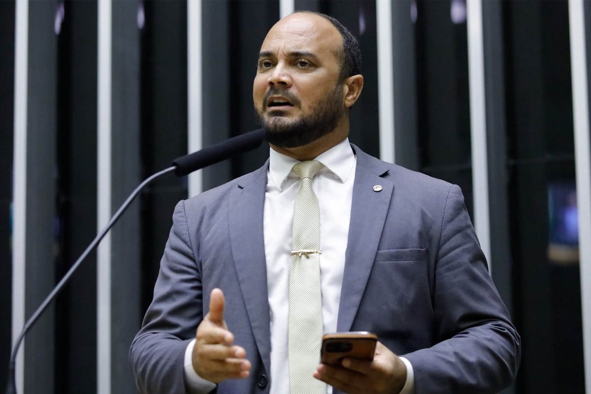 Capitão Alden cobra João Roma por definição de alianças para eleições 2026 na Bahia - 