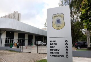 Governo da Bahia inaugura Complexo Policial do Ogunjá, com investimento milionário em Salvador - 