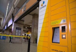 Correios divulgam locais de prova para concurso nacional com mais de 3 mil vagas - 