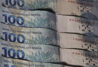 Dívida Pública Federal supera R$ 7,2 trilhões em novembro - 