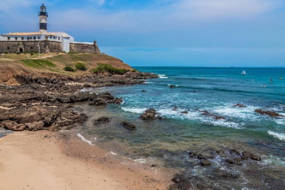 Comunidade se une para defender Parque Marinho da Barra em evento neste domingo - 