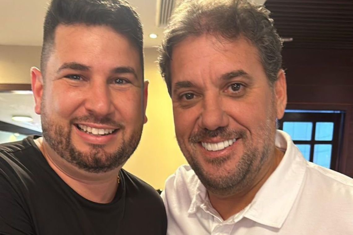 Grupo On Line Entretenimento e Crown Produções anunciam parceria estratégica - 