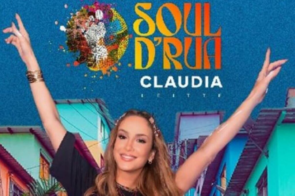 Agenda cultura: Timbalada, Tony Sales, Sepultura, Claudia Leitte e mais; confira no Portal M!