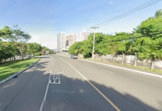 Transalvador promove mudanças no tráfego da Estrada do Curralinho a partir deste sábado - 