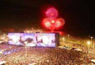 Prefeitura de Salvador também confirma Belo e Lincoln para Festival da Virada no dia 31 - 