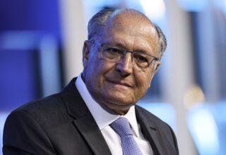 Alckmin anuncia lançamento da Missão 5 da Nova Indústria Brasil na próxima semana - 