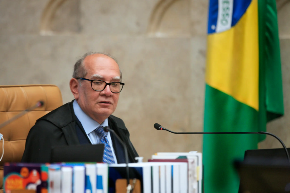 Procurador do MP-GO é condenado a pagar R$ 90 mil a Gilmar Mendes por declarações ofensivas - 